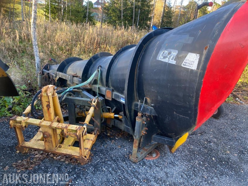 2007 GMI HDA 280 S - Truck: picture 3 2007 GMI HDA 280 S - Truck: picture 3