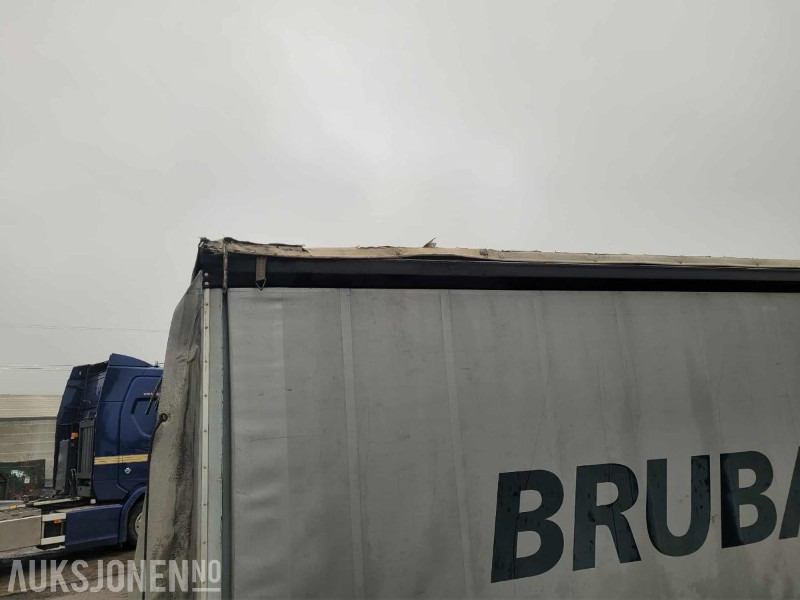2017 Krokkasser.no Kapell flak - Truck: picture 3 2017 Krokkasser.no Kapell flak - Truck: picture 3