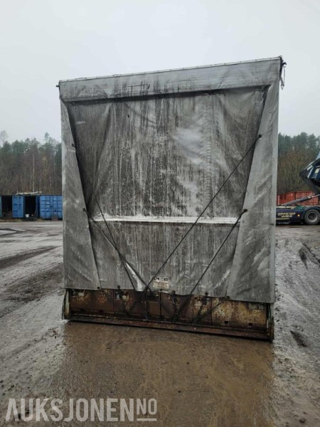 2017 Krokkasser.no Kapell flak - Truck: picture 5 2017 Krokkasser.no Kapell flak - Truck: picture 5