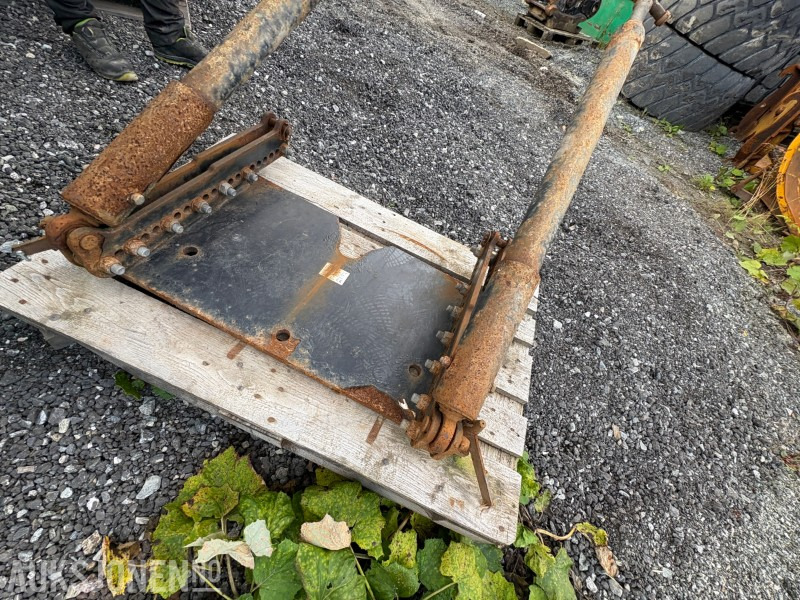 2017 Tellefsdal feste / brøyteplate - Truck: picture 3 2017 Tellefsdal feste / brøyteplate - Truck: picture 3