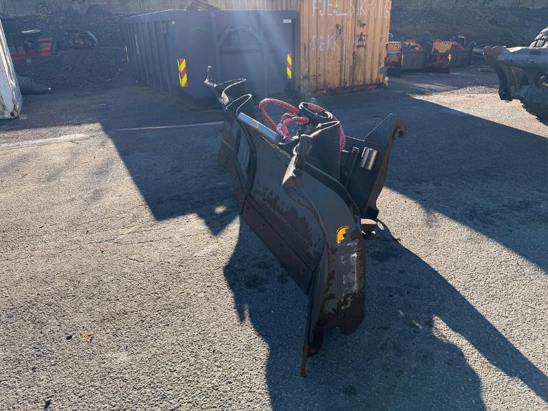 VINTERMASKIN! 2020 Vilakone wille 865 hjullaster - Snøplog - Snøfreser - Wheel loader: picture 2 VINTERMASKIN! 2020 Vilakone wille 865 hjullaster - Snøplog - Snøfreser - Wheel loader: picture 2