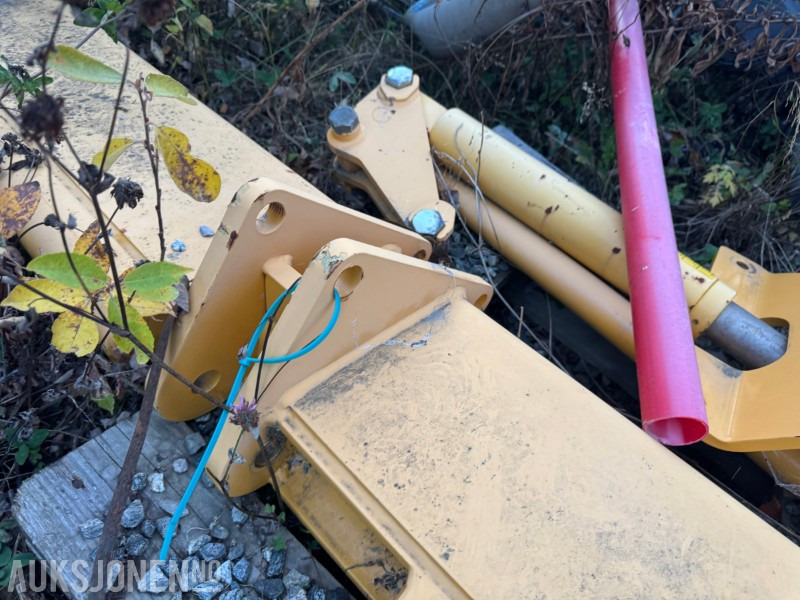 Volvo A30 ny dumper baklem - Construction equipment: picture 3 Volvo A30 ny dumper baklem - Construction equipment: picture 3
