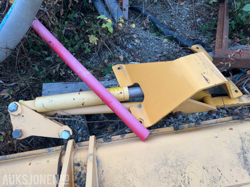 Volvo A30 ny dumper baklem - Construction equipment: picture 4 Volvo A30 ny dumper baklem - Construction equipment: picture 4