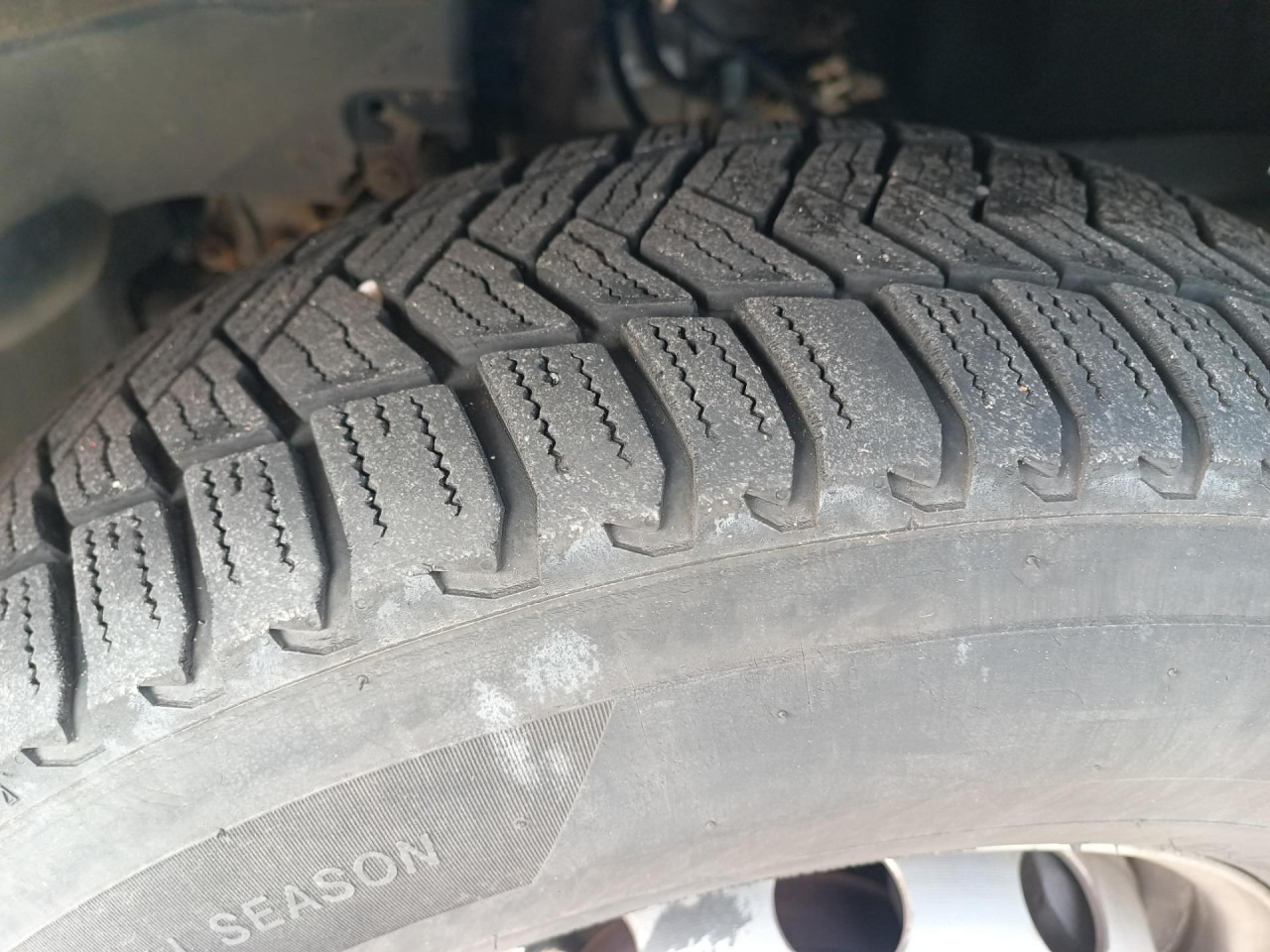 IVECO Daily 70C18A8 - Box van: picture 4 IVECO Daily 70C18A8 - Box van: picture 4