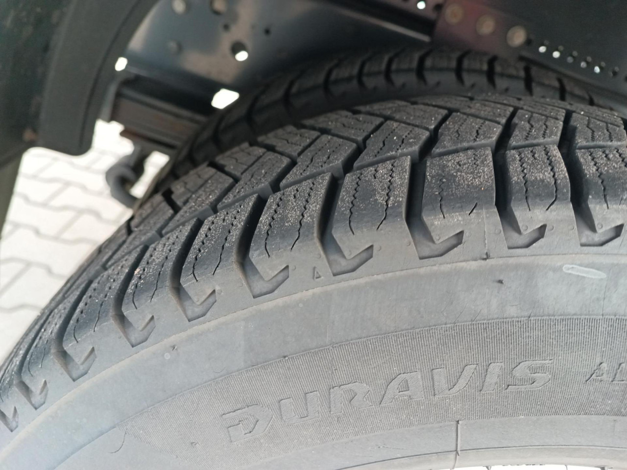 IVECO Daily 70C18A8 - Box van: picture 2 IVECO Daily 70C18A8 - Box van: picture 2