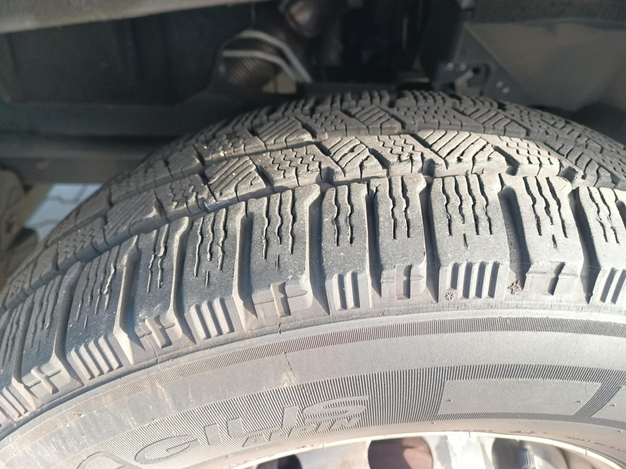 IVECO Daily 70C18A8/P - Box van: picture 3 IVECO Daily 70C18A8/P - Box van: picture 3