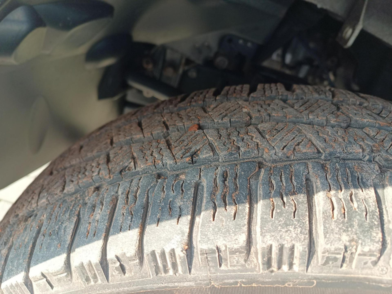 IVECO Daily 70C18A8/P - Box van: picture 4 IVECO Daily 70C18A8/P - Box van: picture 4