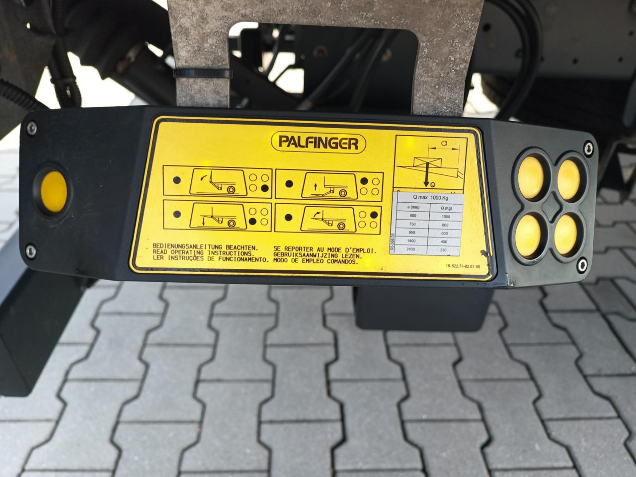 IVECO Daily 70C18A8/P - Box van: picture 5 IVECO Daily 70C18A8/P - Box van: picture 5