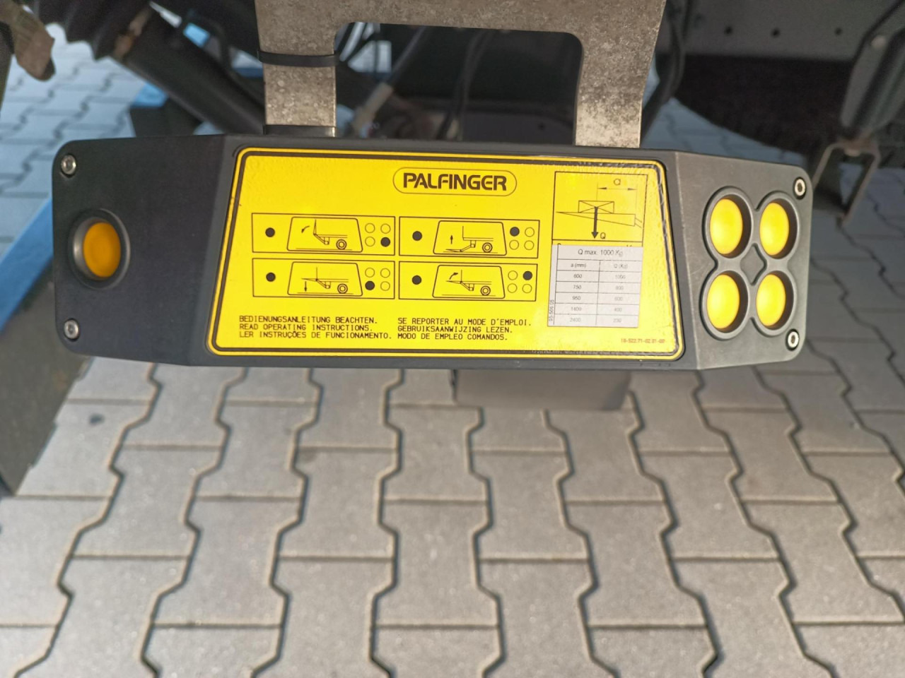 IVECO Daily 70C18A8/P - Box van: picture 5 IVECO Daily 70C18A8/P - Box van: picture 5