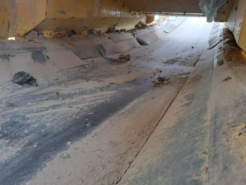 Keestrack B 3  - Mobile crusher: picture 5 Keestrack B 3  - Mobile crusher: picture 5