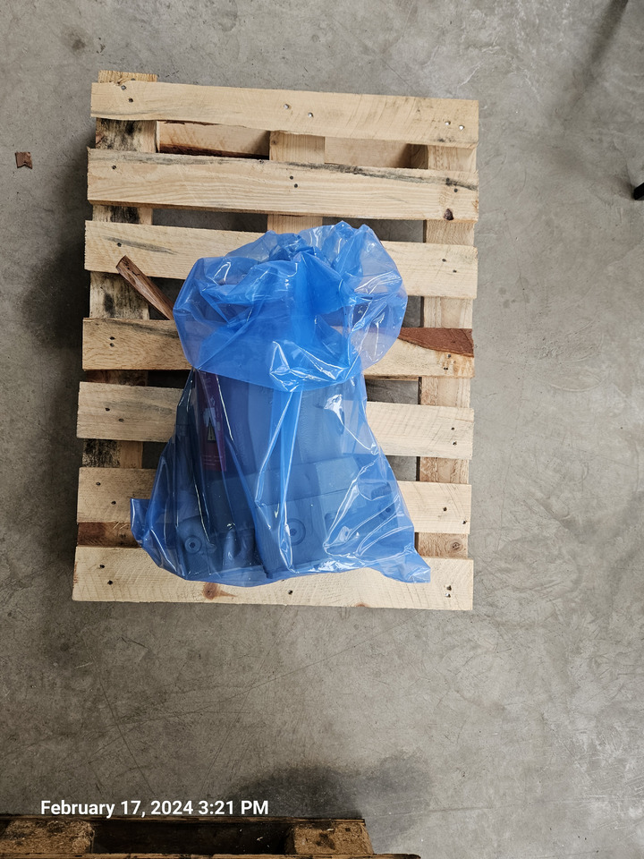 REXROTH A6VM107HD2/63W-VZB010F00B R902207840 - Hydraulic motor for Drilling rig: picture 3 REXROTH A6VM107HD2/63W-VZB010F00B R902207840 - Hydraulic motor for Drilling rig: picture 3