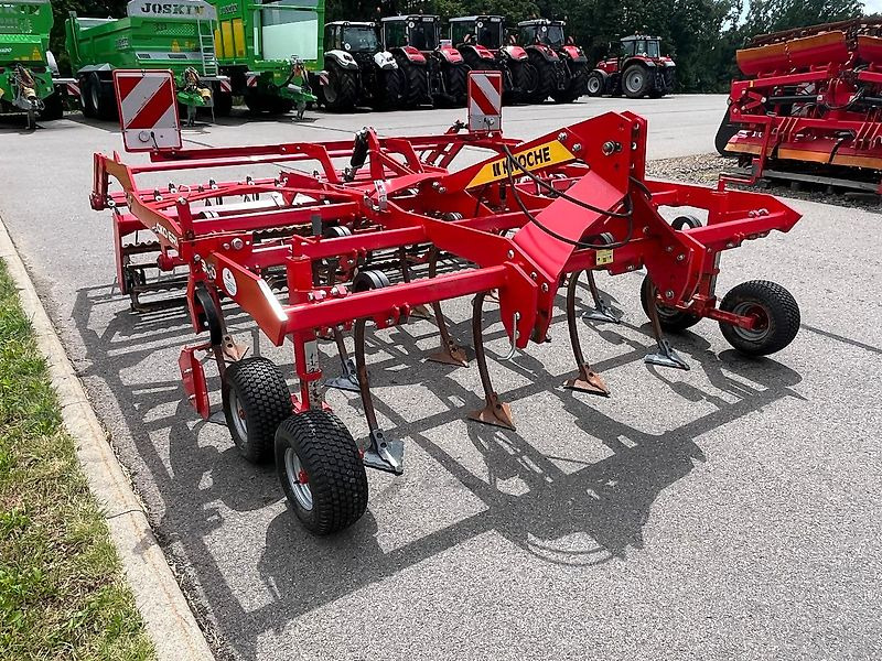 Knoche Ökogrubber 300 - Cultivator: picture 3 Knoche Ökogrubber 300 - Cultivator: picture 3