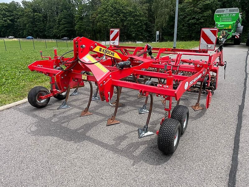 Knoche Ökogrubber 300 - Cultivator: picture 2 Knoche Ökogrubber 300 - Cultivator: picture 2