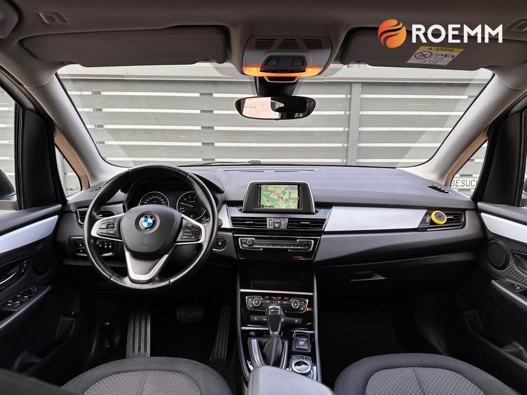 Car BMW Active Tourer 225 xe Advantage*Garantie*Hybrid: picture 18