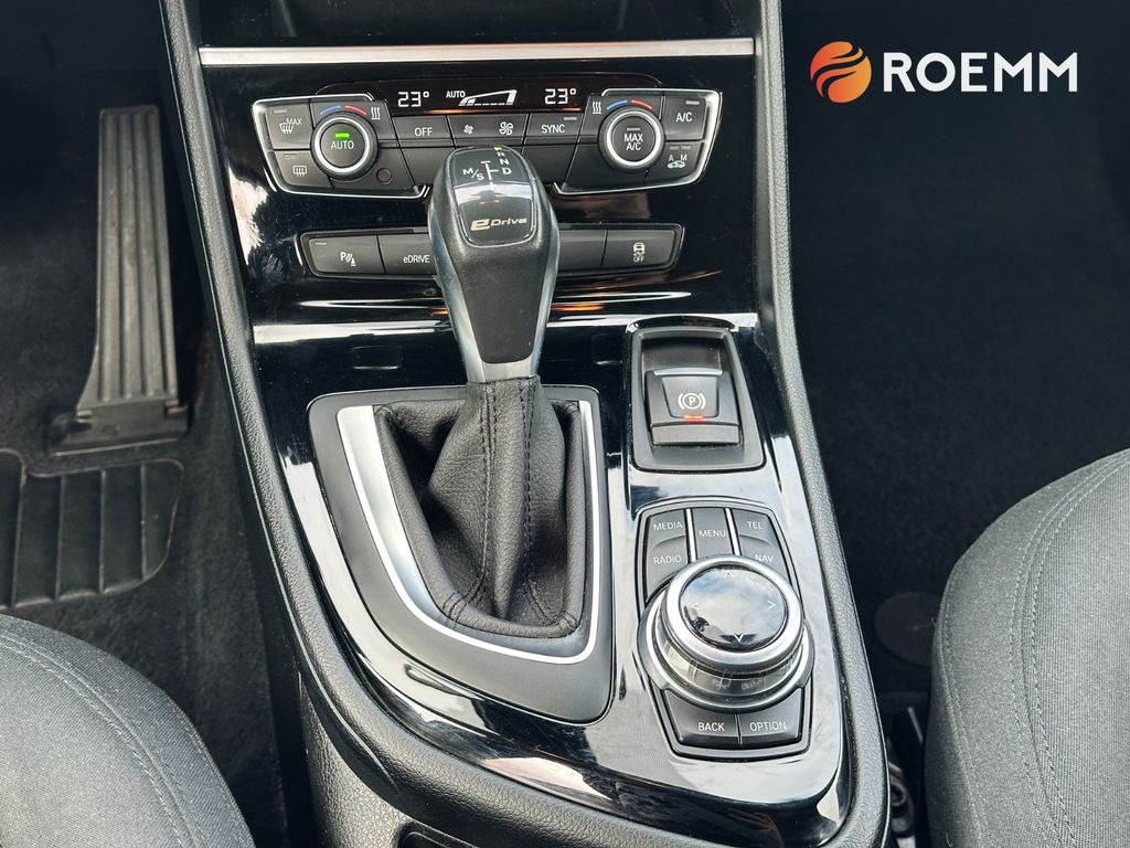 Car BMW Active Tourer 225 xe Advantage*Garantie*Hybrid: picture 20