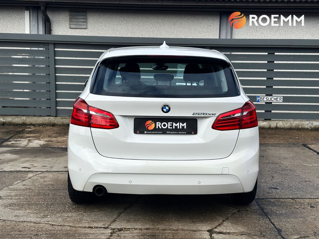 Car BMW Active Tourer 225 xe Advantage*Garantie*Hybrid: picture 6