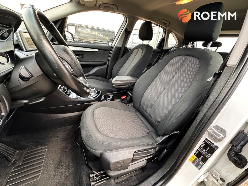 Car BMW Active Tourer 225 xe Advantage*Garantie*Hybrid: picture 14