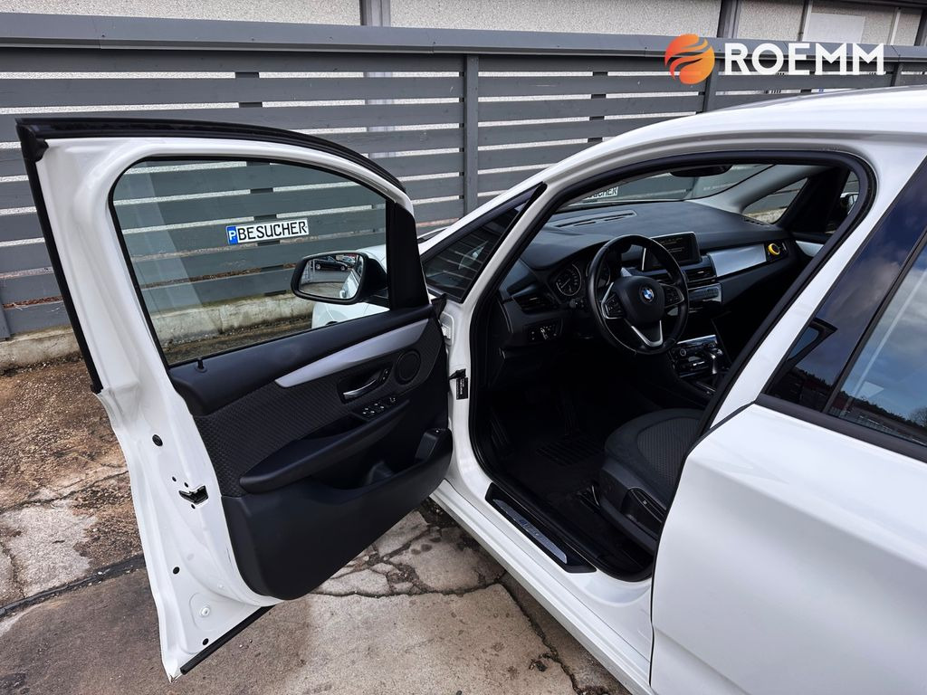 Car BMW Active Tourer 225 xe Advantage*Garantie*Hybrid: picture 12