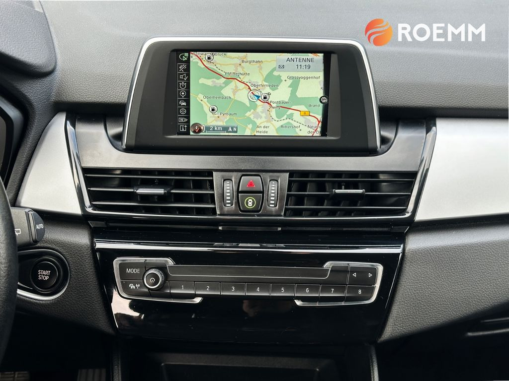 Car BMW Active Tourer 225 xe Advantage*Garantie*Hybrid: picture 19