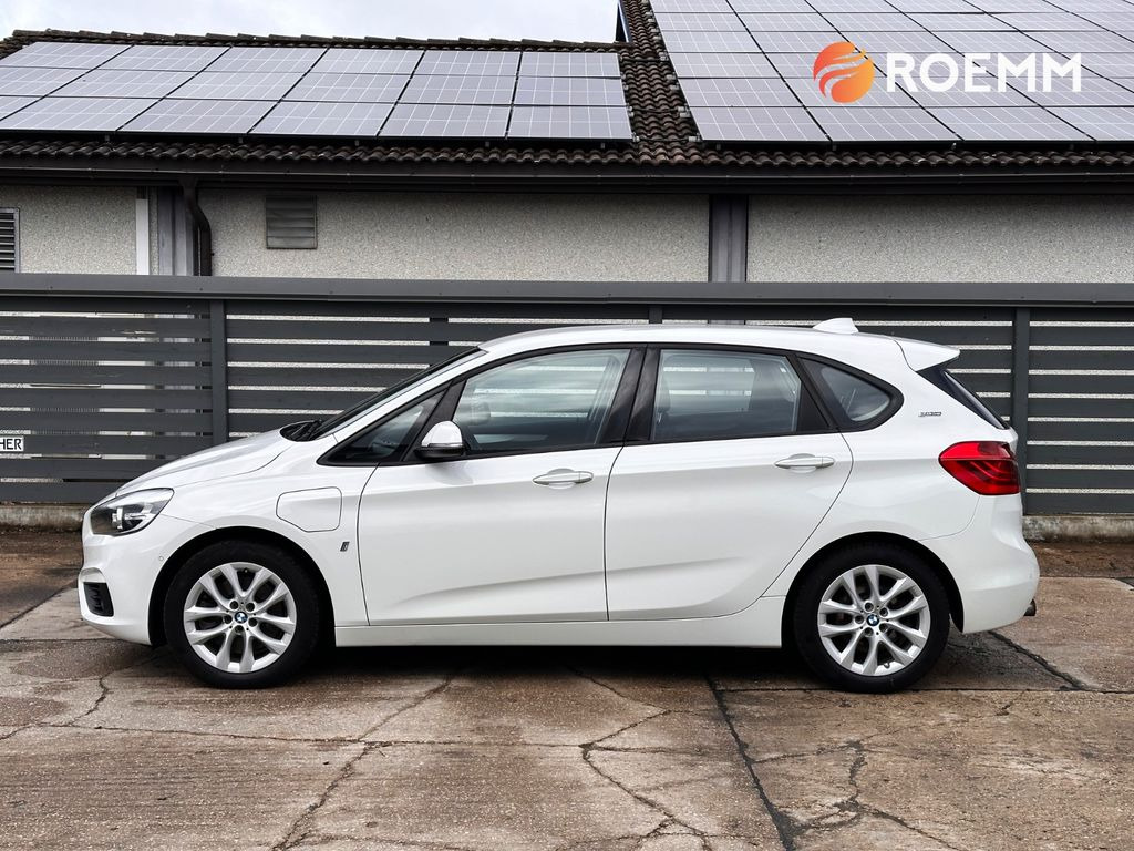 Car BMW Active Tourer 225 xe Advantage*Garantie*Hybrid: picture 10