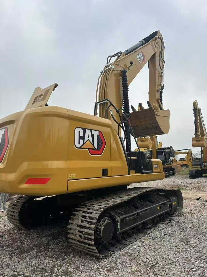CAT CATERPILLAR 330GC 330GX 330 336 349 345 329 325 Used Crawler Excavator for Sale - Crawler excavator: picture 1 CAT CATERPILLAR 330GC 330GX 330 336 349 345 329 325 Used Crawler Excavator for Sale - Crawler excavator: picture 1