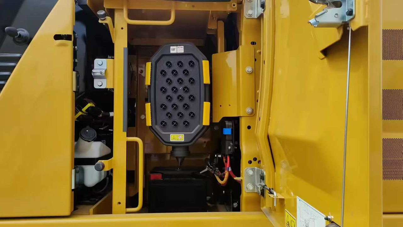 Crawler excavator CATERPILLAR CAT 330GC 30 TON Used Excavator 330D 336D 320GC 320GC 323 Crawler Secondhand Excavator: picture 7