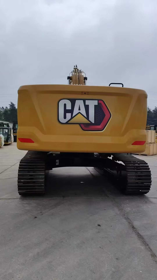 Crawler excavator CATERPILLAR CAT 330GC 30 TON Used Excavator 330D 336D 320GC 320GC 323 Crawler Secondhand Excavator: picture 9