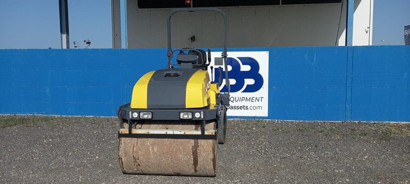 Atlas-Copco CC1300C - Combination roller: picture 5 Atlas-Copco CC1300C - Combination roller: picture 5