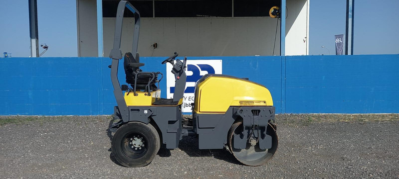 Atlas-Copco CC1300C - Combination roller: picture 2 Atlas-Copco CC1300C - Combination roller: picture 2