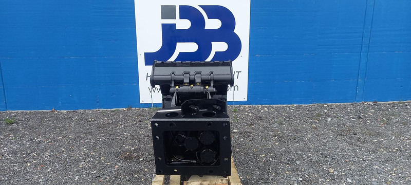HYDRARAM HDG-88R - Grapple for Construction machinery: picture 4 HYDRARAM HDG-88R - Grapple for Construction machinery: picture 4