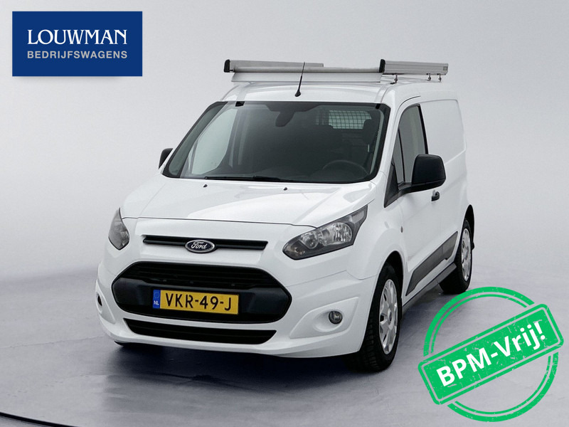 Ford Transit Connect 1.6 TDCI L1 Betimmering Parkeersensoren Imperiaal - Small van: picture 1 Ford Transit Connect 1.6 TDCI L1 Betimmering Parkeersensoren Imperiaal - Small van: picture 1