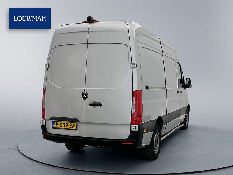 Mercedes-Benz Sprinter 314 2.2 CDI L2H2 Navigatie Inrichting Betimmering Cruise Control Navigatie 220v Omvormer Sidebars - Panel van: picture 2 Mercedes-Benz Sprinter 314 2.2 CDI L2H2 Navigatie Inrichting Betimmering Cruise Control Navigatie 220v Omvormer Sidebars - Panel van: picture 2