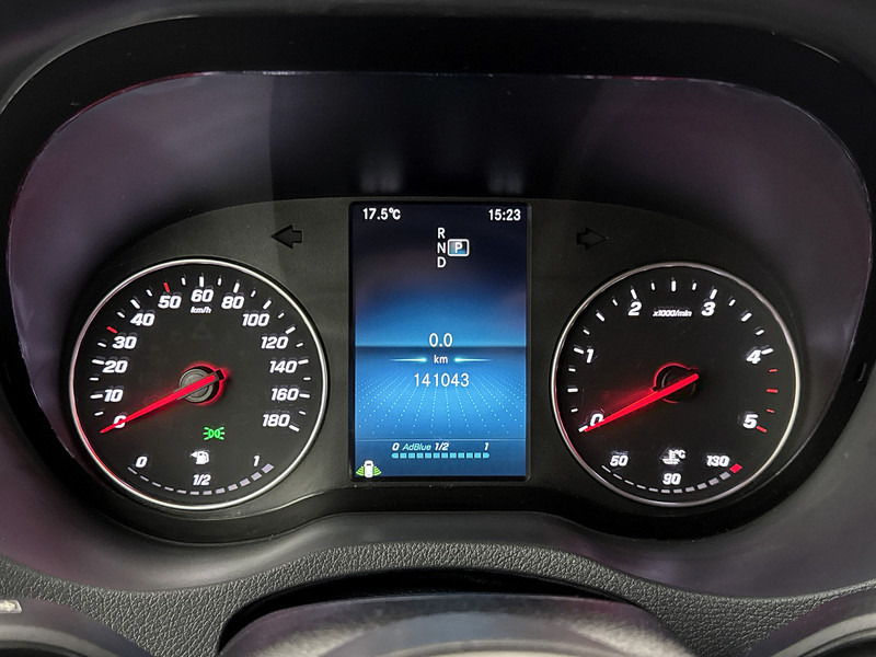 Mercedes-Benz Sprinter 315 1.9 CDI L2H2 Automaat Navigatie Luchtgeveerde stoel Camera Sidebars Cruise control Airco MBUX - Panel van: picture 5 Mercedes-Benz Sprinter 315 1.9 CDI L2H2 Automaat Navigatie Luchtgeveerde stoel Camera Sidebars Cruise control Airco MBUX - Panel van: picture 5