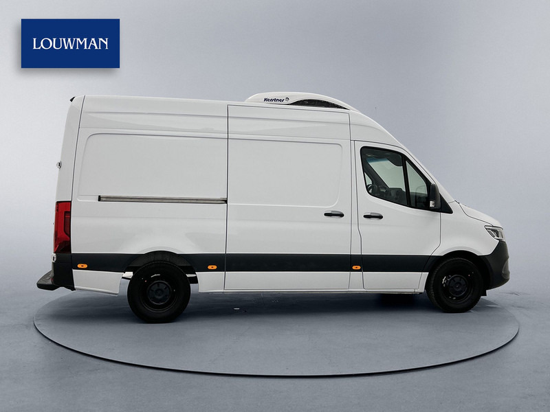 Mercedes-Benz Sprinter 317 1.9 Koelwagen L2H2 RWD Dag/Nacht koeling Kerstner Distronic Led - Refrigerated van: picture 3 Mercedes-Benz Sprinter 317 1.9 Koelwagen L2H2 RWD Dag/Nacht koeling Kerstner Distronic Led - Refrigerated van: picture 3