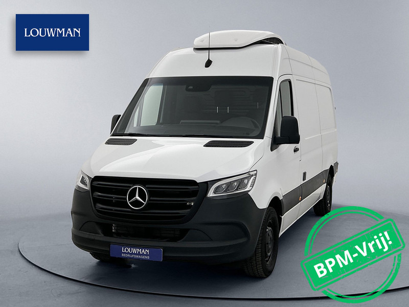 Mercedes-Benz Sprinter 317 1.9 Koelwagen L2H2 RWD Dag/Nacht koeling Kerstner Distronic Led - Refrigerated van: picture 1 Mercedes-Benz Sprinter 317 1.9 Koelwagen L2H2 RWD Dag/Nacht koeling Kerstner Distronic Led - Refrigerated van: picture 1