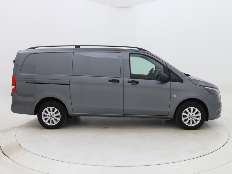 Mercedes-Benz Vito 110 CDI Lang Navigatie Achteruitrijcamera Apple Carplay/Android Auto Cruise Control Betimmering - Small van: picture 3 Mercedes-Benz Vito 110 CDI Lang Navigatie Achteruitrijcamera Apple Carplay/Android Auto Cruise Control Betimmering - Small van: picture 3