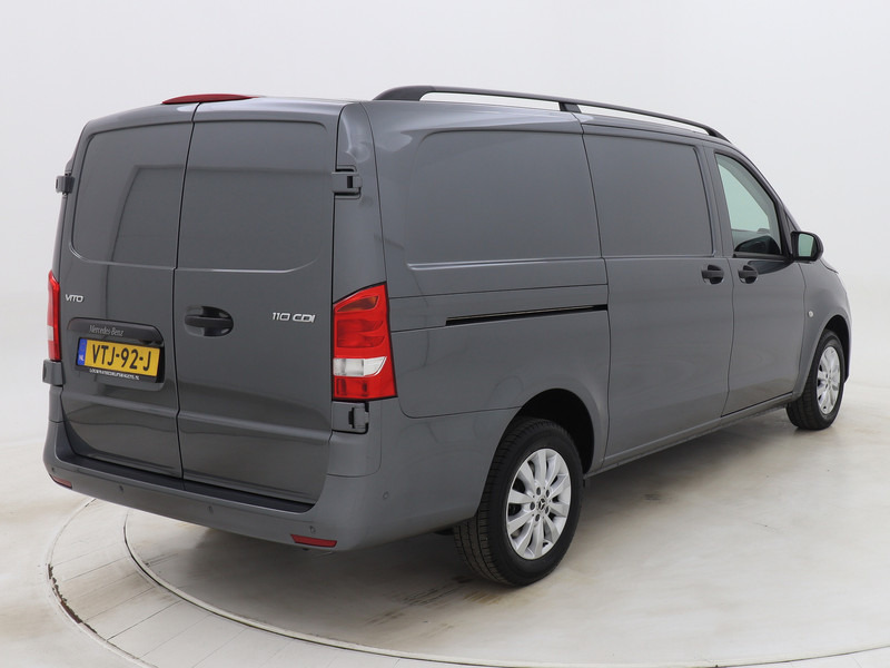 Mercedes-Benz Vito 110 CDI Lang Navigatie Achteruitrijcamera Apple Carplay/Android Auto Cruise Control Betimmering - Small van: picture 2 Mercedes-Benz Vito 110 CDI Lang Navigatie Achteruitrijcamera Apple Carplay/Android Auto Cruise Control Betimmering - Small van: picture 2
