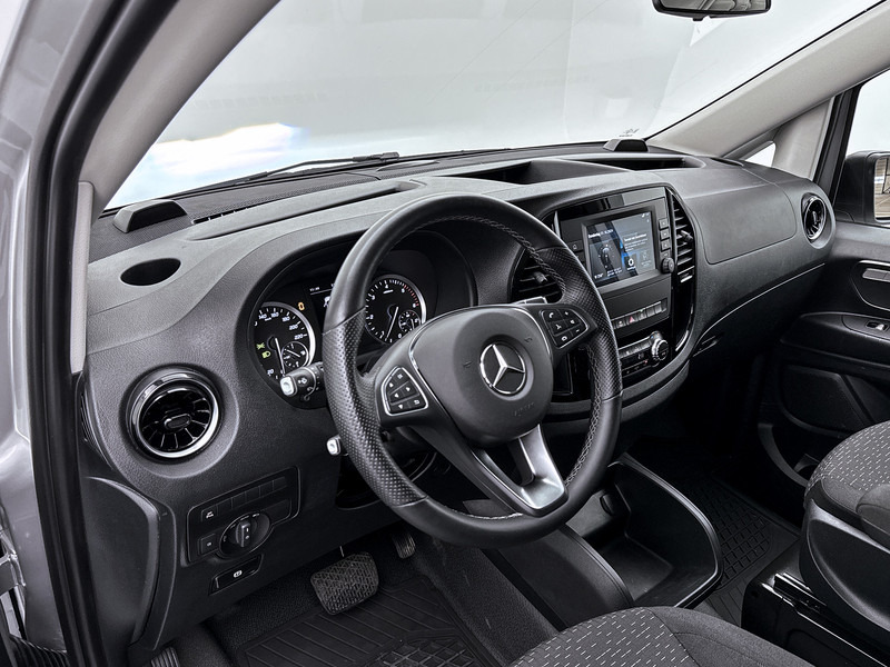 Mercedes-Benz Vito 114 CDI Extra Lang Dubbele Cabine Led koplampen Trekhaak Apple Carplay/Android Auto Betimmering Cruise Control - Small van, Combi van: picture 5 Mercedes-Benz Vito 114 CDI Extra Lang Dubbele Cabine Led koplampen Trekhaak Apple Carplay/Android Auto Betimmering Cruise Control - Small van, Combi van: picture 5