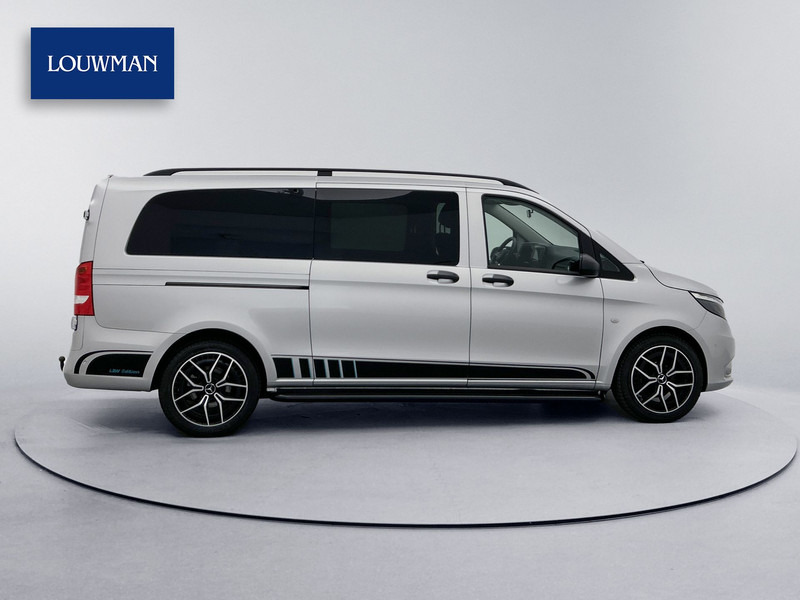 Mercedes-Benz Vito 114 CDI Extra Lang *LBW-Edition* Dubbele Cabine Financial Lease 19" Lichtmetaal Trekhaak Achteruitrijcamera Apple Carplay/Androi - Small van, Combi van: picture 3 Mercedes-Benz Vito 114 CDI Extra Lang *LBW-Edition* Dubbele Cabine Financial Lease 19" Lichtmetaal Trekhaak Achteruitrijcamera Apple Carplay/Androi - Small van, Combi van: picture 3