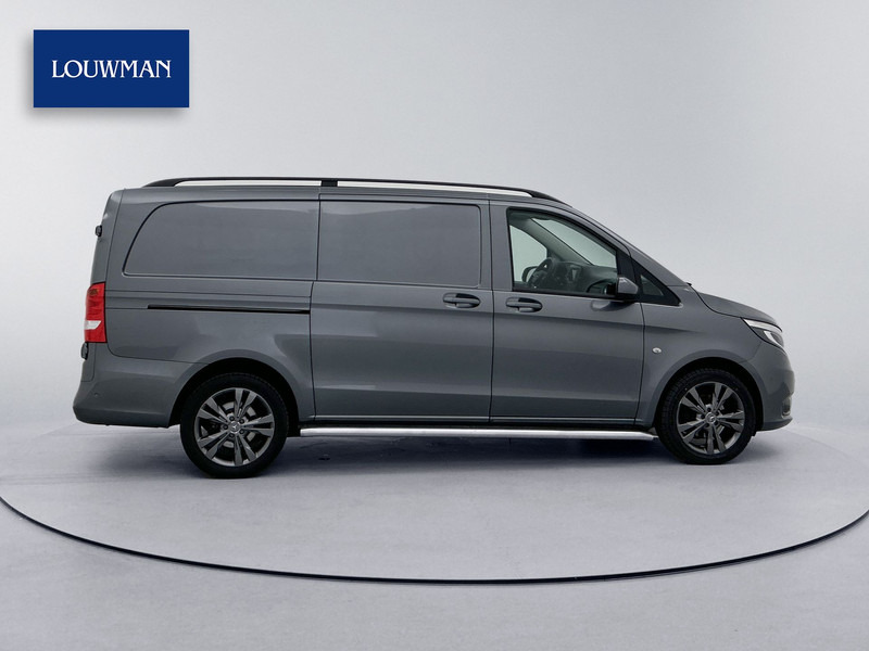 Mercedes-Benz Vito 114 CDI Lang 9g Automaat Led koplampen Navigatie Climate control Parkeerpakket - Small van: picture 3 Mercedes-Benz Vito 114 CDI Lang 9g Automaat Led koplampen Navigatie Climate control Parkeerpakket - Small van: picture 3
