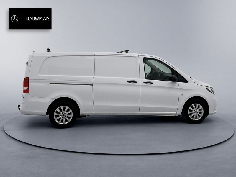 Mercedes-Benz Vito 116 CDI Extra Lang Financial Lease Led Trekhaak Navigatie Apple Carplay/Android Auto Cruise Control - Small van: picture 3 Mercedes-Benz Vito 116 CDI Extra Lang Financial Lease Led Trekhaak Navigatie Apple Carplay/Android Auto Cruise Control - Small van: picture 3