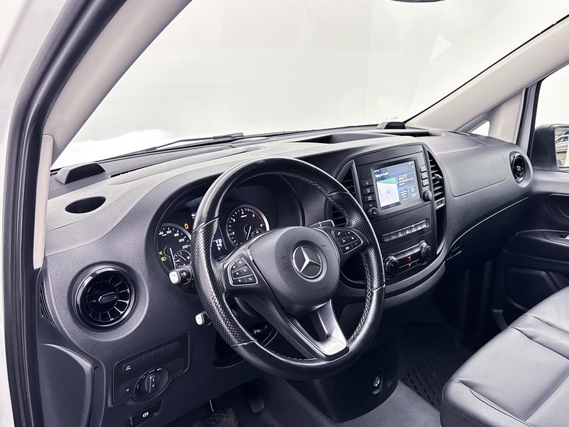 Mercedes-Benz Vito 116 CDI Extra Lang LED Trekhaak Navigatie Apple Carplay/Android Auto Cruise Control - Small van: picture 4 Mercedes-Benz Vito 116 CDI Extra Lang LED Trekhaak Navigatie Apple Carplay/Android Auto Cruise Control - Small van: picture 4