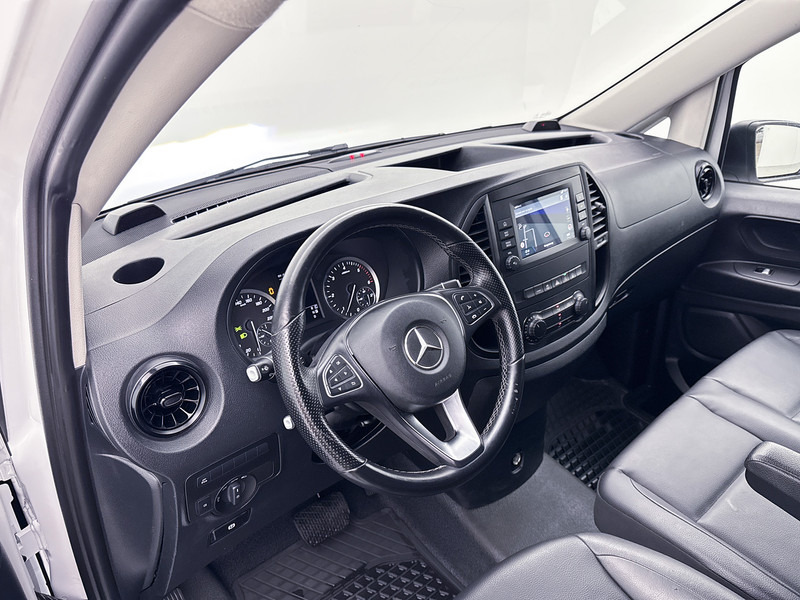 Mercedes-Benz Vito 116 CDI Extra Lang Led Trekhaak Navigatie Apple Carplay/Android Auto Cruise Control - Small van: picture 4 Mercedes-Benz Vito 116 CDI Extra Lang Led Trekhaak Navigatie Apple Carplay/Android Auto Cruise Control - Small van: picture 4