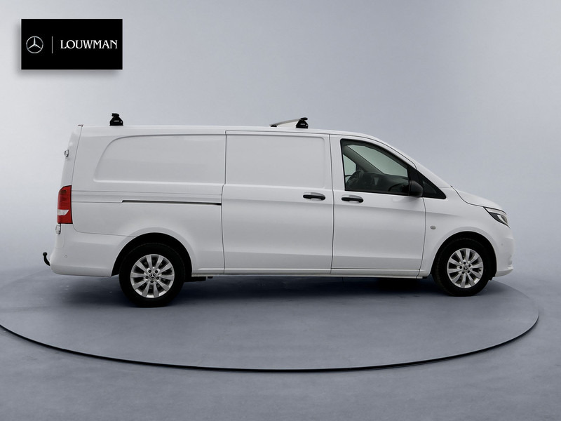 Mercedes-Benz Vito 116 CDI Extra Lang Led Trekhaak Navigatie Apple Carplay/Android Auto Cruise Control - Small van: picture 3 Mercedes-Benz Vito 116 CDI Extra Lang Led Trekhaak Navigatie Apple Carplay/Android Auto Cruise Control - Small van: picture 3