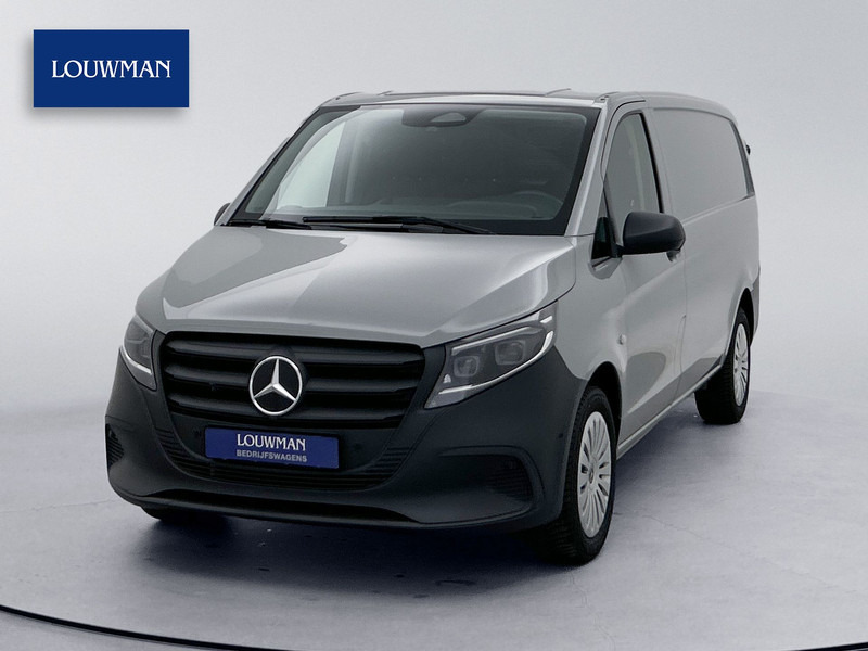 Mercedes-Benz Vito 116 CDI L2 Pro Alpingrijs Multibeam Led Parkeerpakket Trekhaak 2.5t Cruise control MBUX - Panel van: picture 1 Mercedes-Benz Vito 116 CDI L2 Pro Alpingrijs Multibeam Led Parkeerpakket Trekhaak 2.5t Cruise control MBUX - Panel van: picture 1