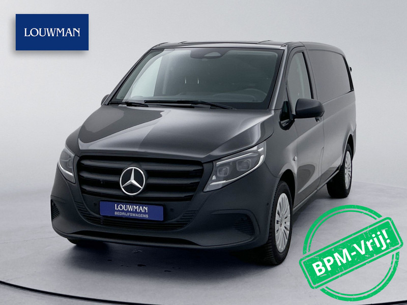 Mercedes-Benz Vito 116 CDI L2 Pro Multibeam Led Trekhaak Parkeerpakket Achteruitrijcamera Apple Carplay/Android Auto Betimmering - Panel van: picture 1 Mercedes-Benz Vito 116 CDI L2 Pro Multibeam Led Trekhaak Parkeerpakket Achteruitrijcamera Apple Carplay/Android Auto Betimmering - Panel van: picture 1