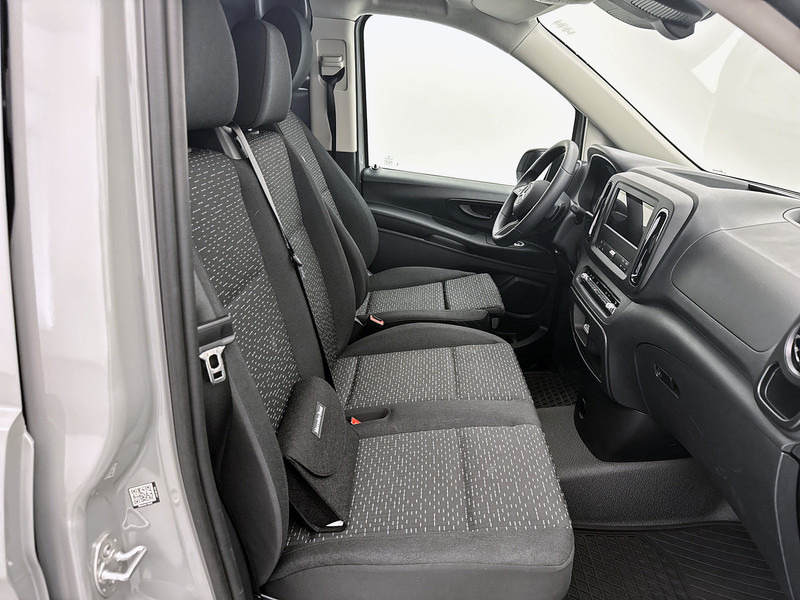 Mercedes-Benz Vito 116 CDI L2 Pro Parkeerpakket Multibeam led Betimmering Facelift Cruise control - Small van: picture 5 Mercedes-Benz Vito 116 CDI L2 Pro Parkeerpakket Multibeam led Betimmering Facelift Cruise control - Small van: picture 5