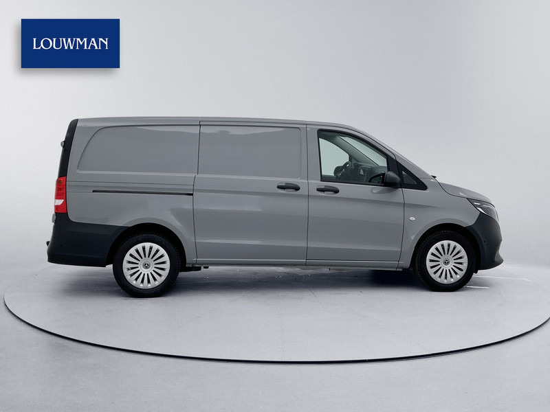 Mercedes-Benz Vito 116 CDI L2 Pro Parkeerpakket Multibeam led Betimmering Facelift Cruise control - Small van: picture 3 Mercedes-Benz Vito 116 CDI L2 Pro Parkeerpakket Multibeam led Betimmering Facelift Cruise control - Small van: picture 3