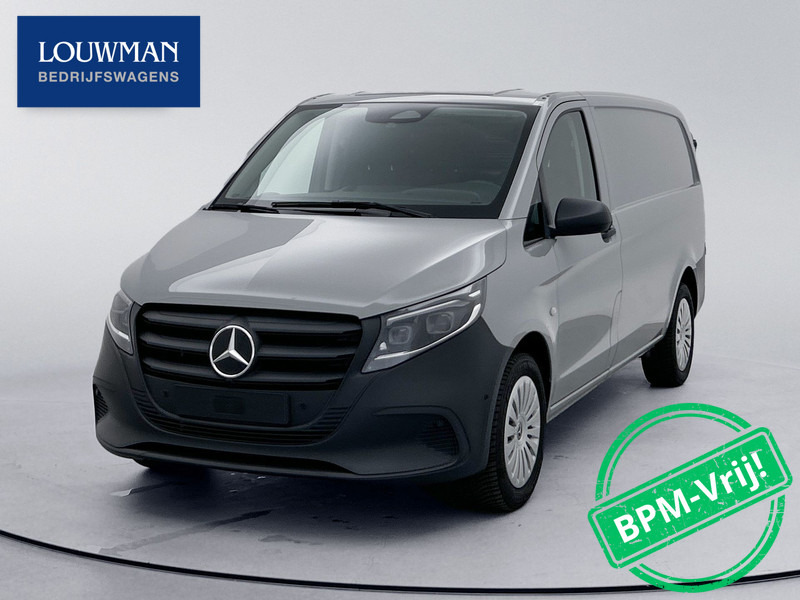 Mercedes-Benz Vito 116 CDI L2 Pro Parkeerpakket Multibeam led Betimmering Facelift Cruise control - Small van: picture 1 Mercedes-Benz Vito 116 CDI L2 Pro Parkeerpakket Multibeam led Betimmering Facelift Cruise control - Small van: picture 1