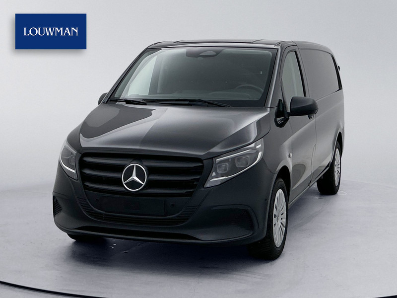 Mercedes-Benz Vito 116 CDI L2 Pro Trekhaak 2.5t Achteruitrijcamera LED Betimmering Cruise Control - Panel van: picture 2 Mercedes-Benz Vito 116 CDI L2 Pro Trekhaak 2.5t Achteruitrijcamera LED Betimmering Cruise Control - Panel van: picture 2